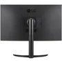 LG Monitor UltraFine 32UR550K-B 31.5'' 4K UHD VA Negro